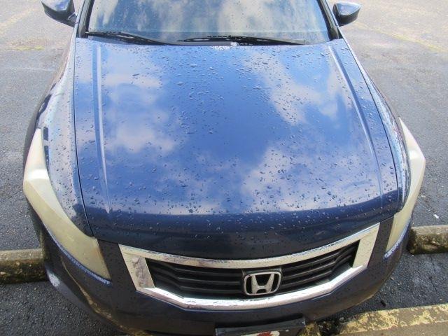 Honda Accord EX-L Sedan AT 2008