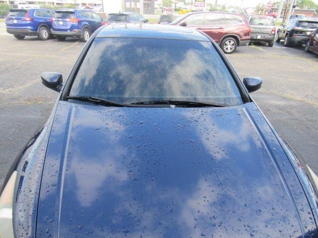 Honda Accord EX-L Sedan AT 2008