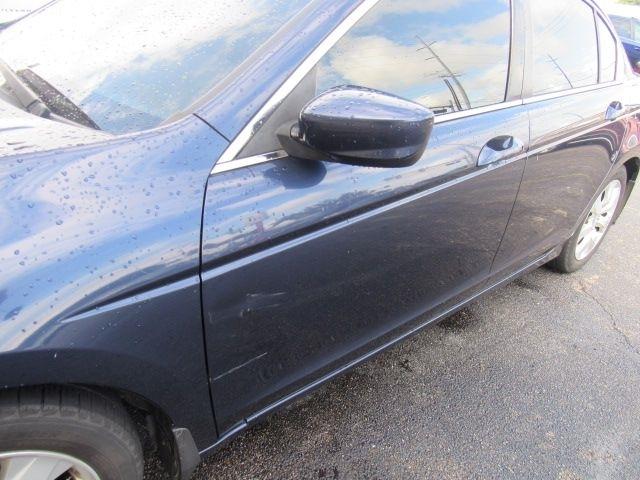Honda Accord EX-L Sedan AT 2008