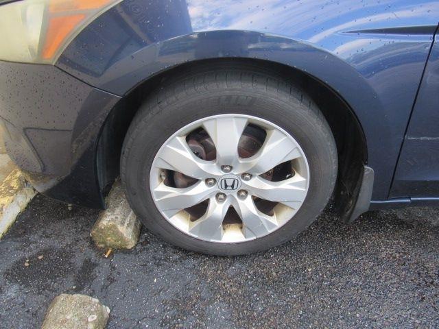 Honda Accord EX-L Sedan AT 2008