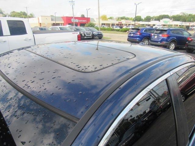 Honda Accord EX-L Sedan AT 2008
