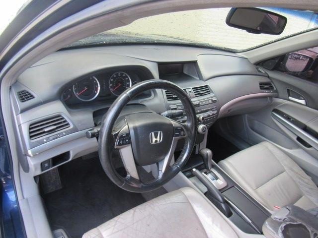Honda Accord EX-L Sedan AT 2008