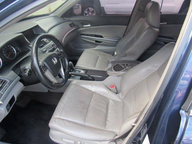 Honda Accord EX-L Sedan AT 2008