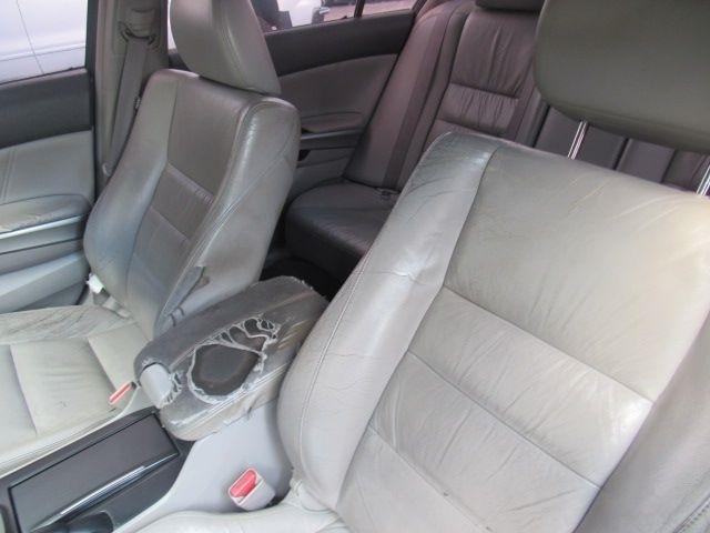Honda Accord EX-L Sedan AT 2008