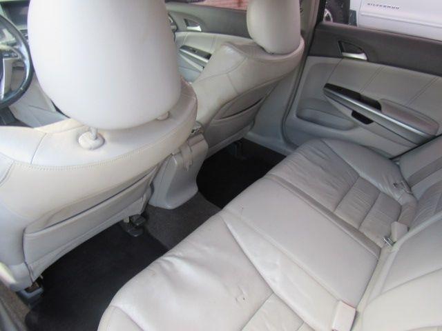 Honda Accord EX-L Sedan AT 2008