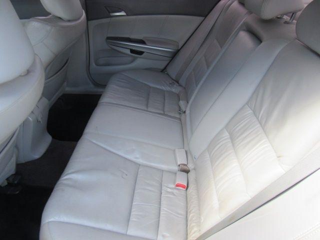 Honda Accord EX-L Sedan AT 2008