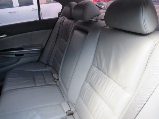Honda Accord EX-L Sedan AT 2008