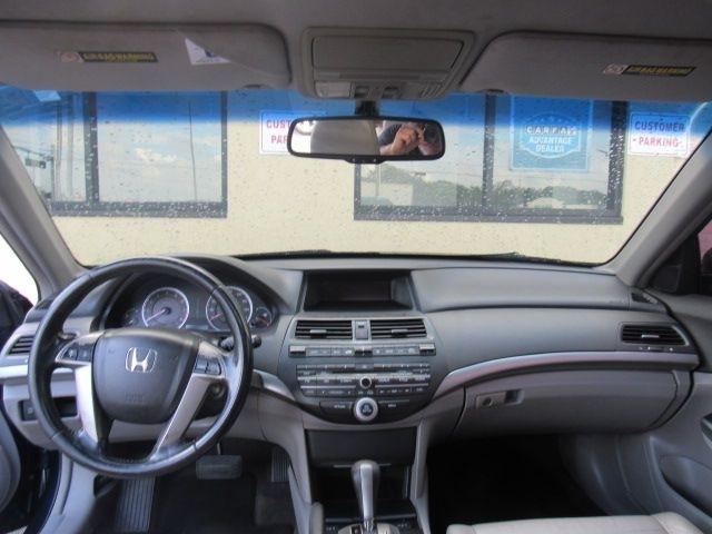 Honda Accord EX-L Sedan AT 2008