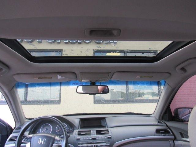 Honda Accord EX-L Sedan AT 2008