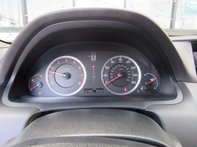 Honda Accord EX-L Sedan AT 2008
