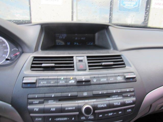 Honda Accord EX-L Sedan AT 2008