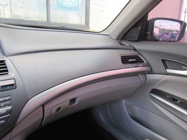 Honda Accord EX-L Sedan AT 2008