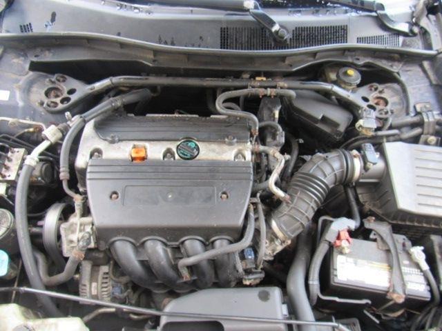 Honda Accord EX-L Sedan AT 2008