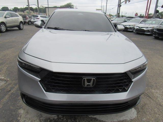 Honda Accord LX 2023