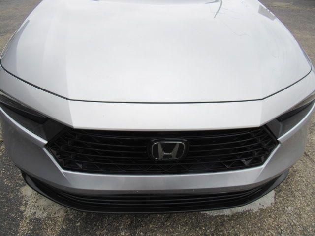 Honda Accord LX 2023