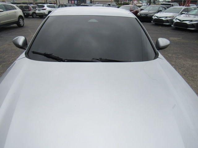 Honda Accord LX 2023