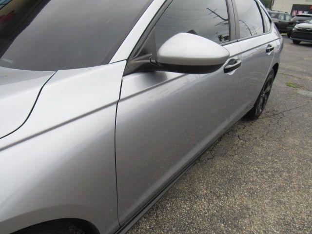 Honda Accord LX 2023