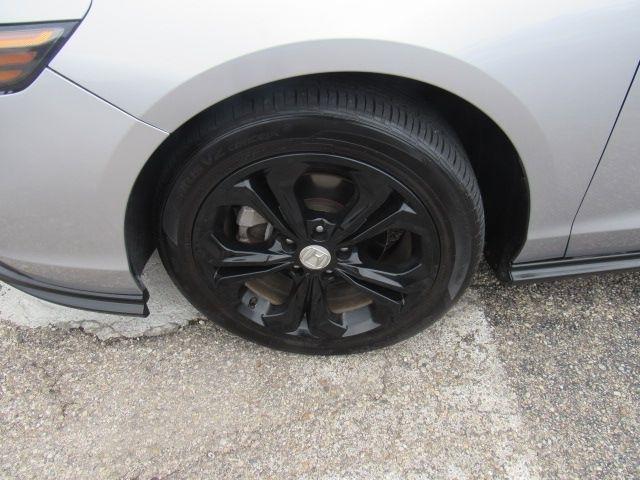 Honda Accord LX 2023