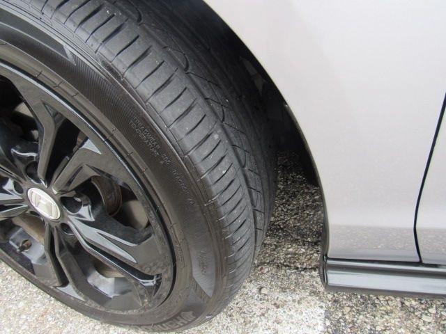Honda Accord LX 2023