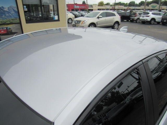 Honda Accord LX 2023