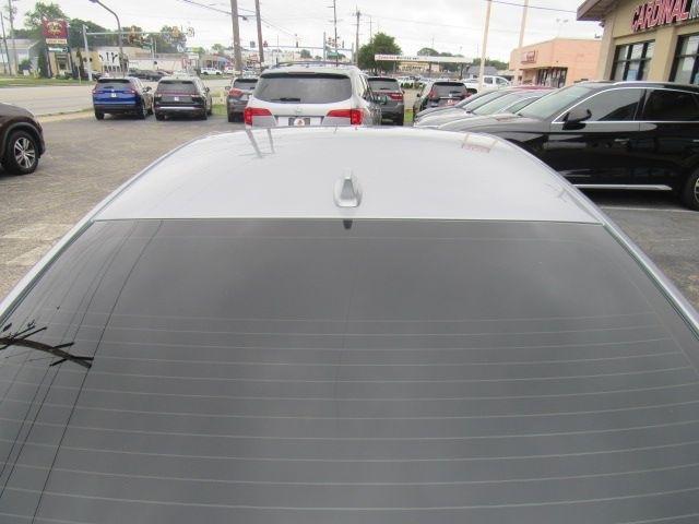 Honda Accord LX 2023