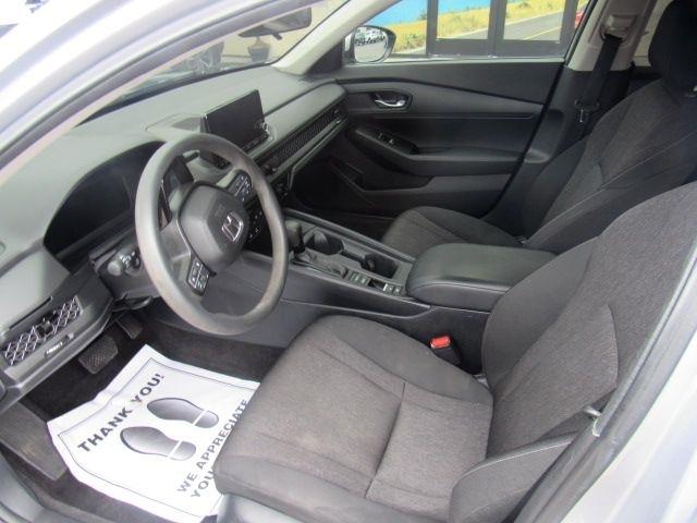 Honda Accord LX 2023