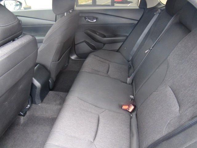 Honda Accord LX 2023