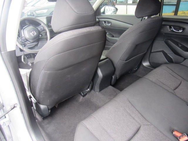 Honda Accord LX 2023