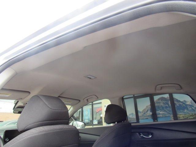 Honda Accord LX 2023