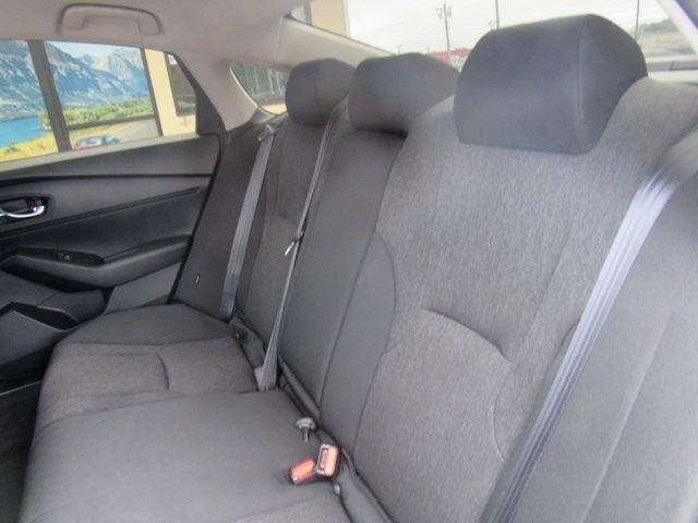 Honda Accord LX 2023