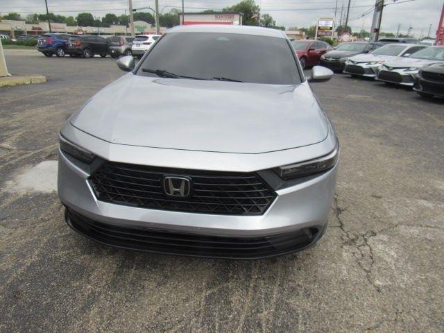 Honda Accord LX 2023