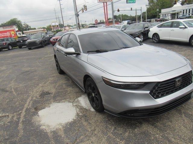 Honda Accord LX 2023