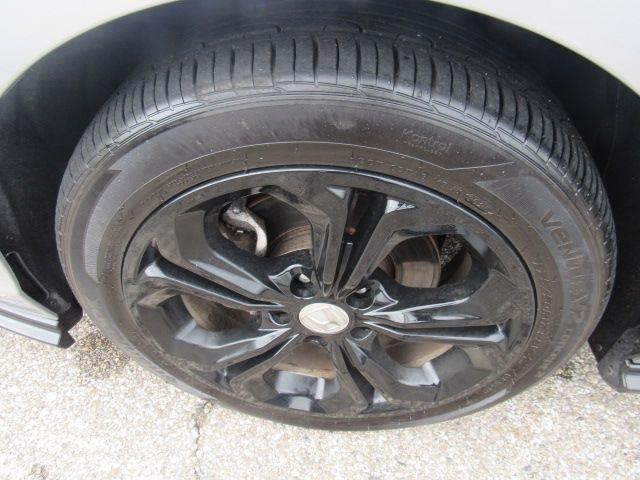 Honda Accord LX 2023