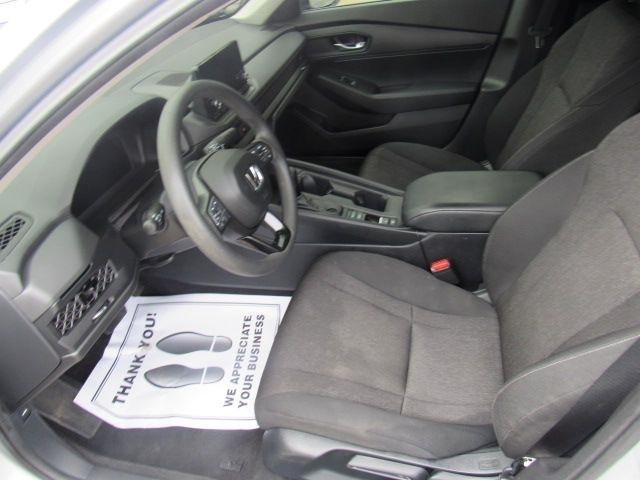 Honda Accord LX 2023
