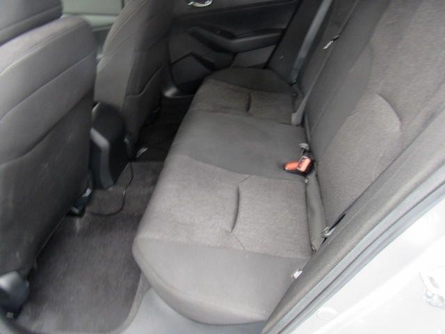 Honda Accord LX 2023