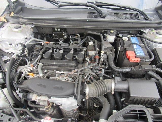 Honda Accord LX 2023