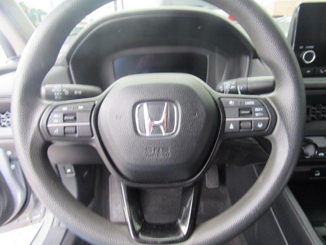 Honda Accord LX 2023