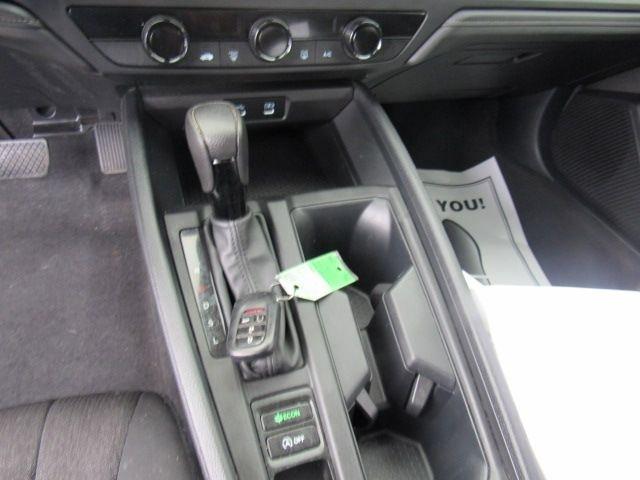 Honda Accord LX 2023