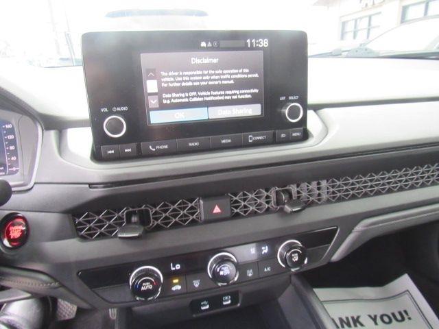 Honda Accord LX 2023