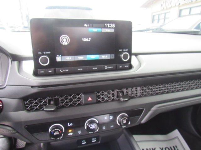 Honda Accord LX 2023