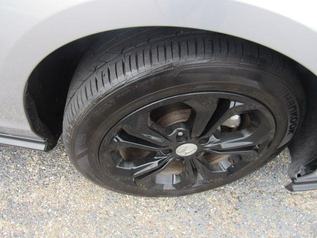 Honda Accord LX 2023