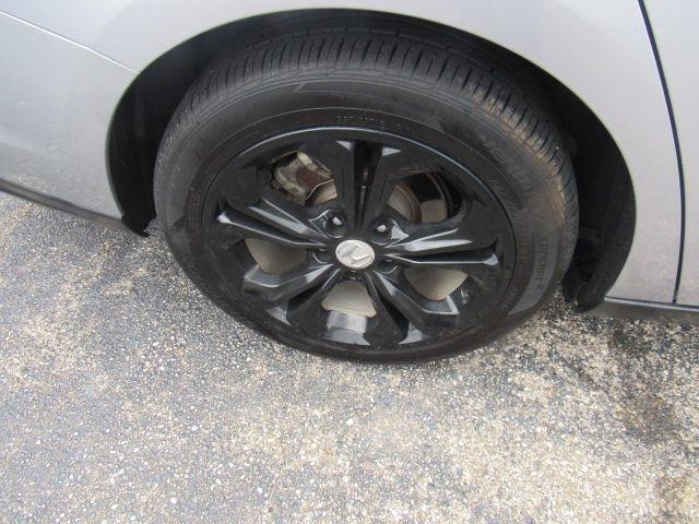 Honda Accord LX 2023