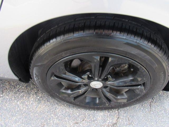 Honda Accord LX 2023