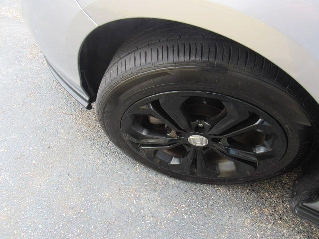 Honda Accord LX 2023