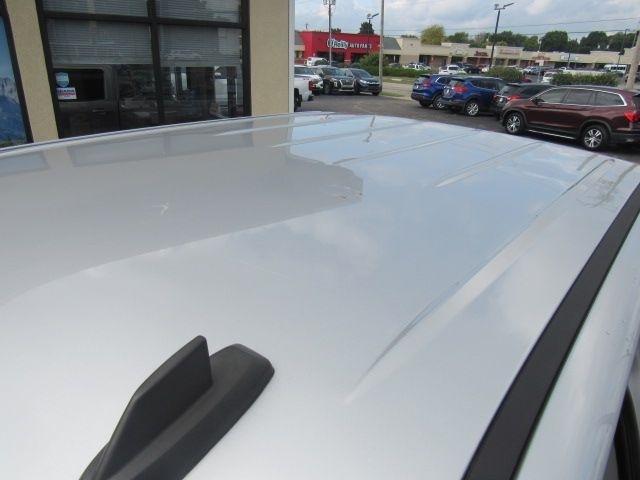 Chevrolet Silverado 1500 LT Crew Cab 4WD 2018