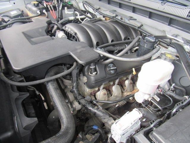 Chevrolet Silverado 1500 LT Crew Cab 4WD 2018