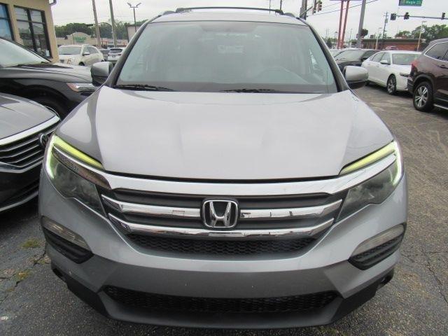 Honda Pilot EXL 2WD 2016