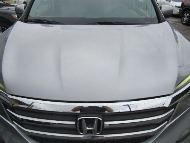 Honda Pilot EXL 2WD 2016