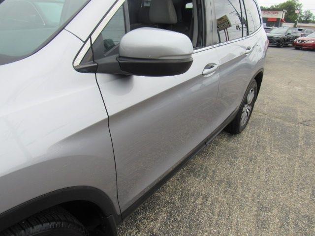 Honda Pilot EXL 2WD 2016
