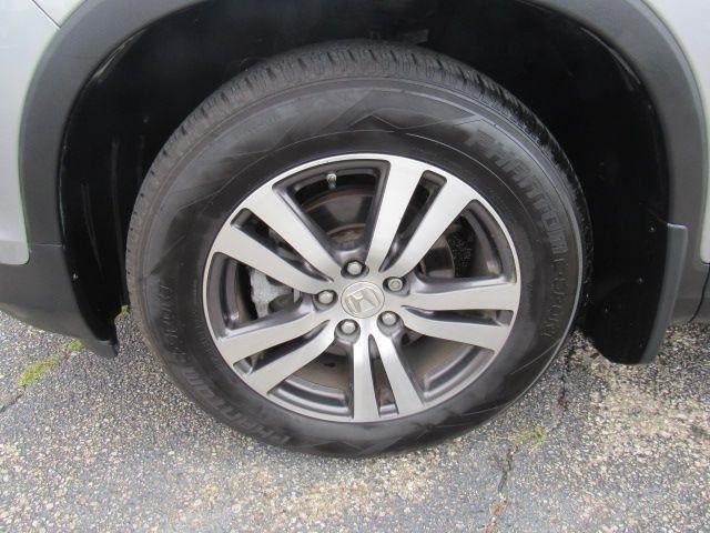 Honda Pilot EXL 2WD 2016
